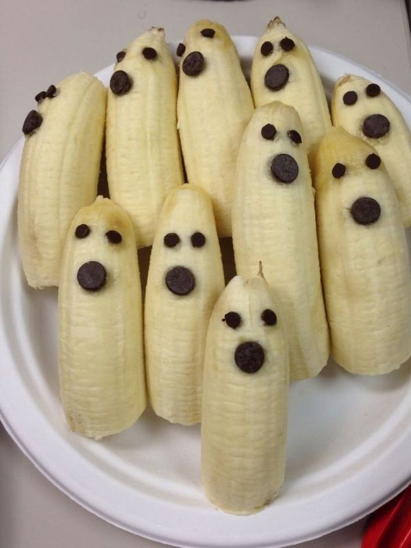 Banana-ghost 