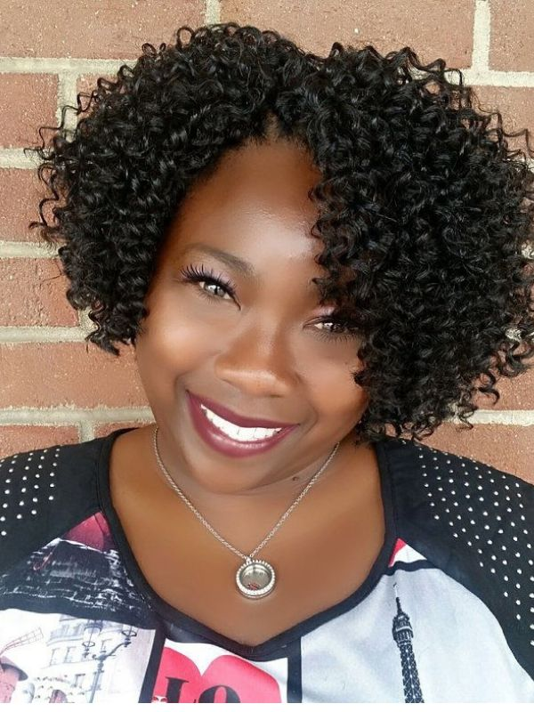 Short-curly-crochet-hairstyles 