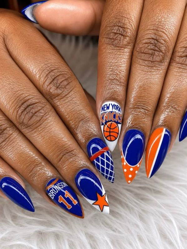 long-football-nail