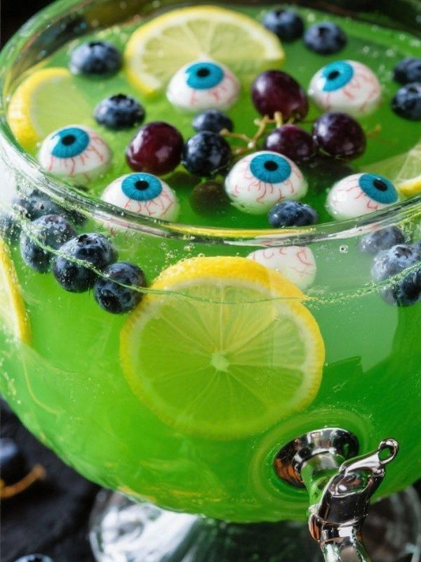 Monster-punch