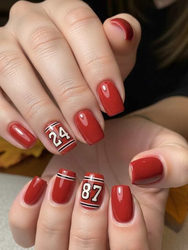 shot-football-nail-ideas