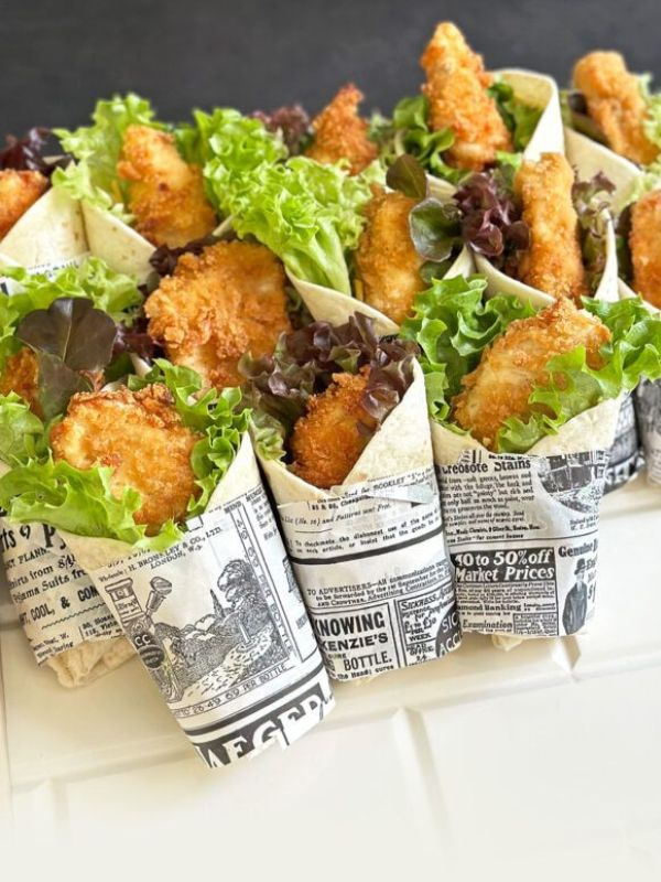 Mimi-chicken-wrap