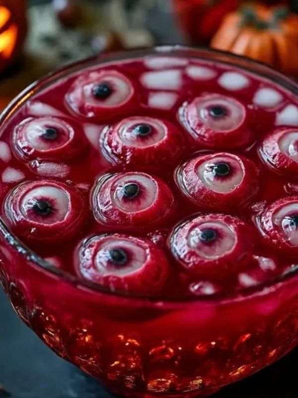 Vampire-punch
