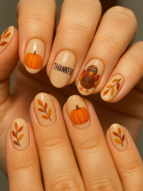 thanksgiving-nails-idea