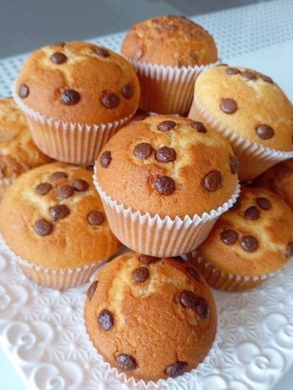 Mini-muffins