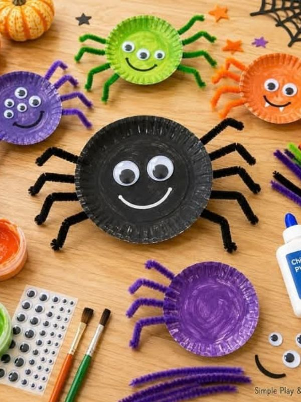 halloween-crafts-for-preschool