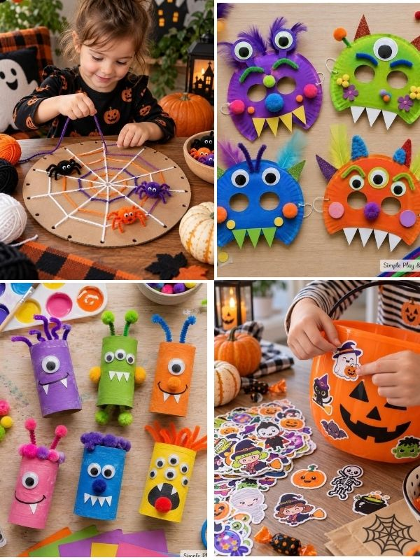 halloween-crafts-for-kids