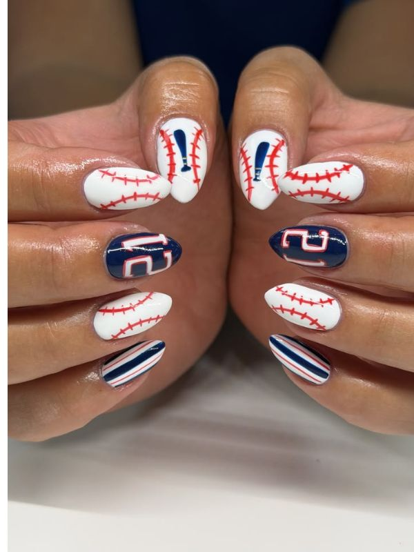 football-nail-ideas