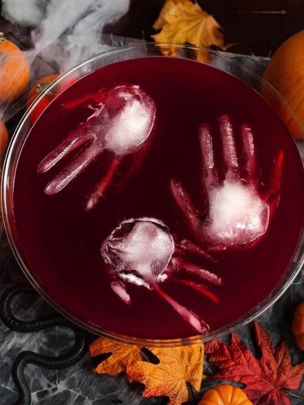 Red-halloween-punch