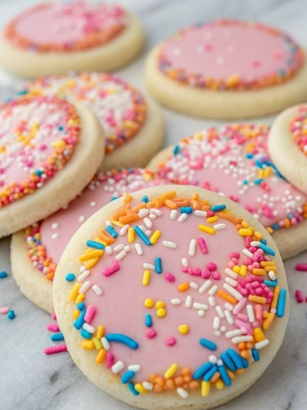 Decorated-sugar-cookies