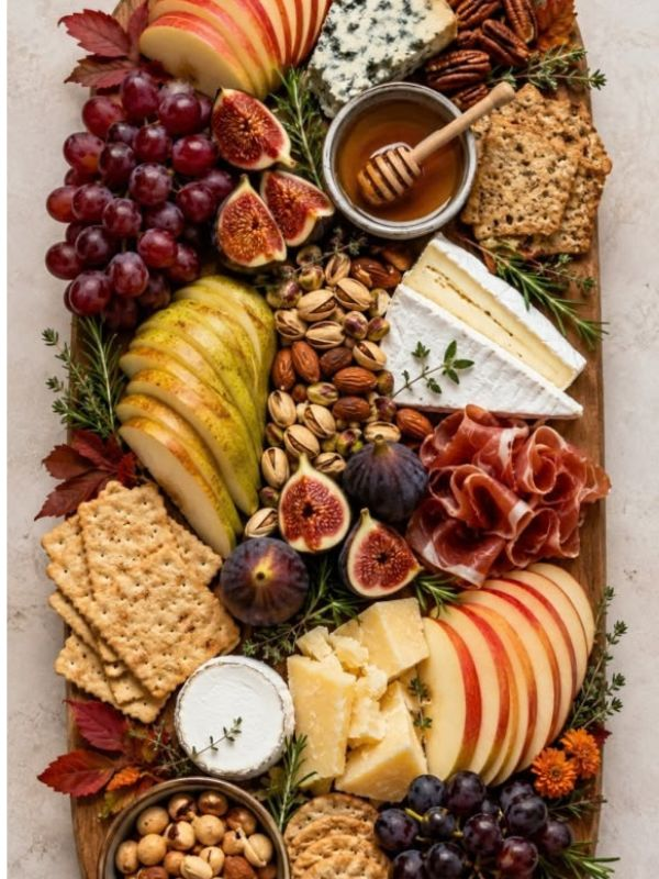 Thanksgiving-food-ideas