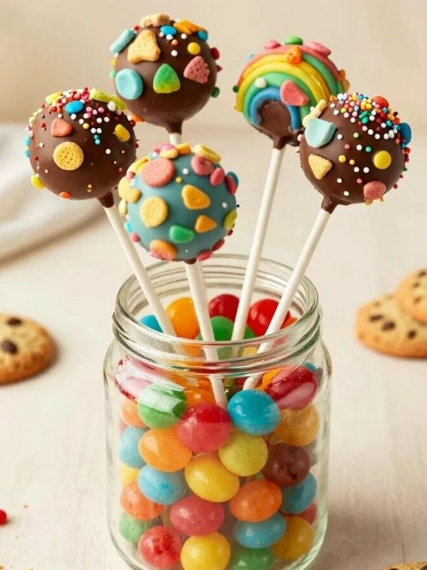Birthday party food ideas for kids 
