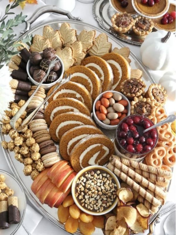 Thanksgiving-food-ideas