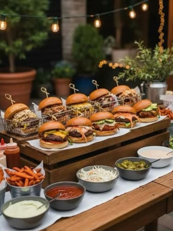 Cocktail-food-station-ideas 