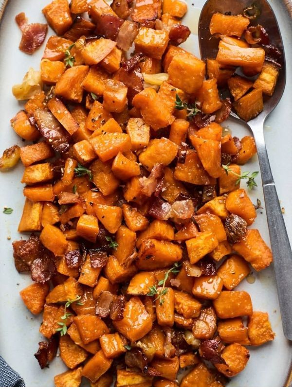 Thanksgiving-food-ideas 