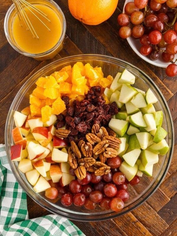Thanksgiving-food-ideas