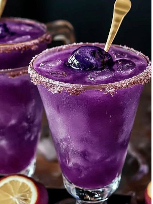 purple-grape-mocktail