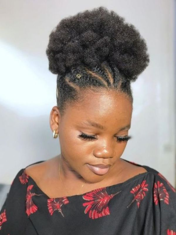 Thanksgiving-Hairstyles-black+girls 