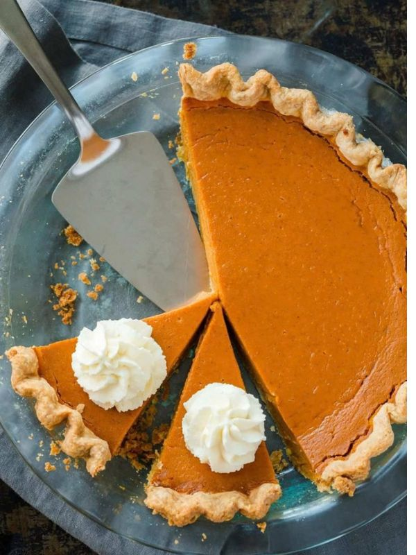 Thanksgiving food ideas