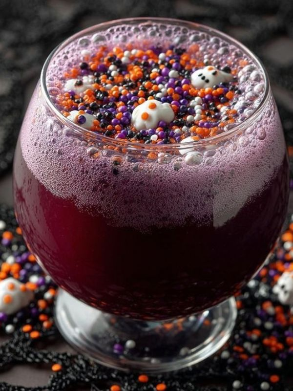 spooky-punch
