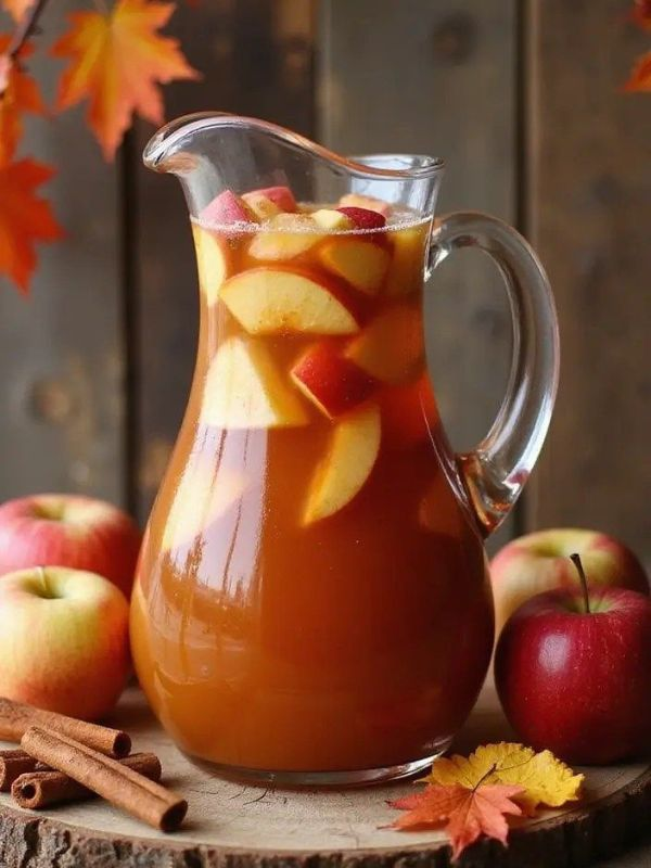 Apple-cider-drink