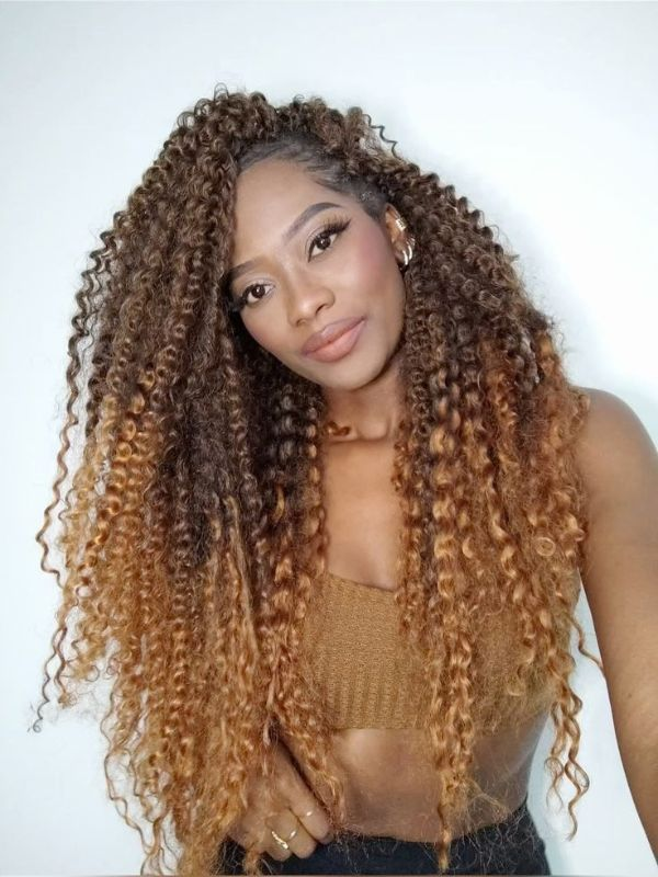 Curly-crochet-hairstyles-for-black-women