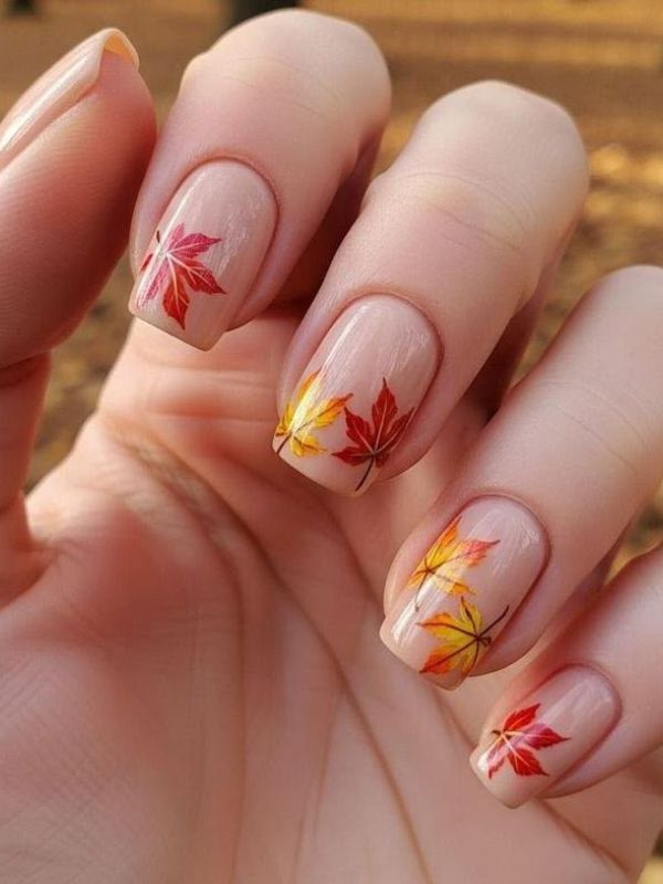 Short-fall-leaf-nail
