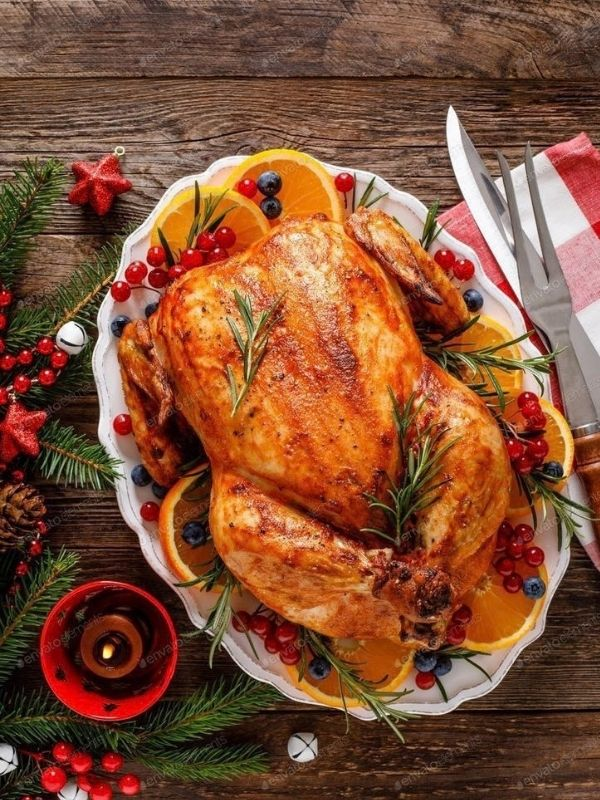 Thanksgiving-turkey