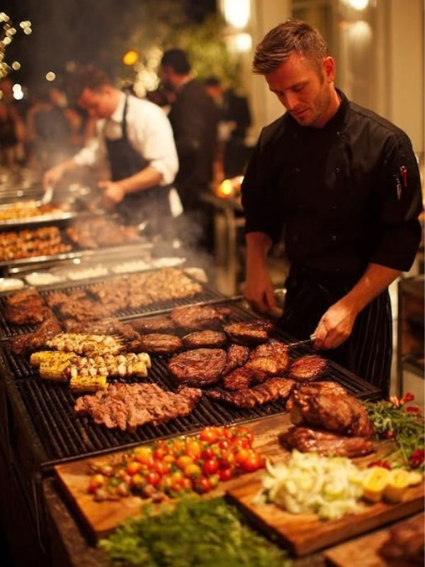 Cocktail-food-station-ideas 