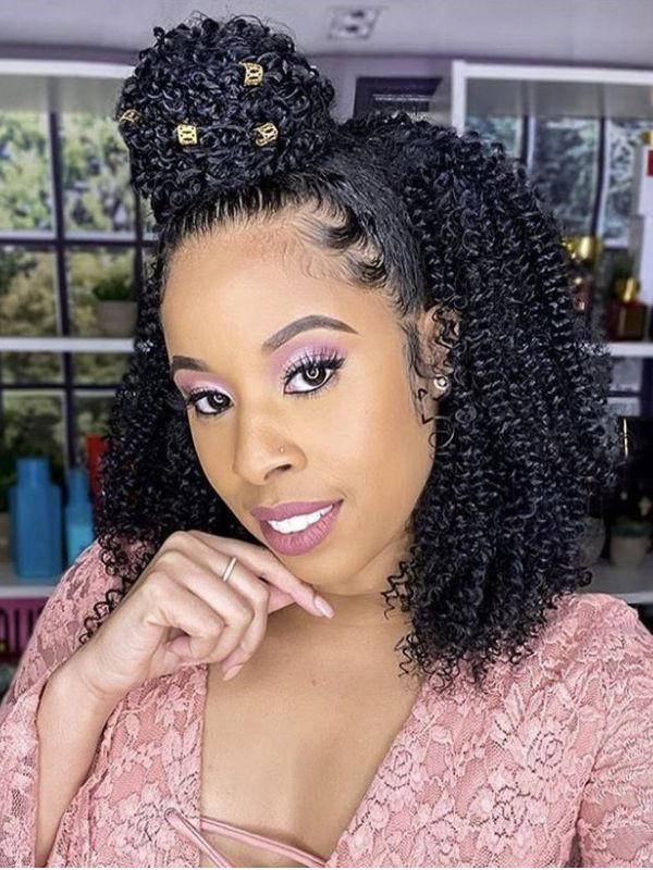Short-curly-crochet-hairstyles 