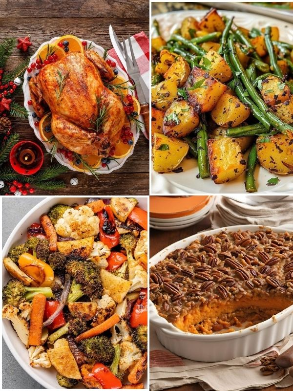 Thanksgiving-food-ideas