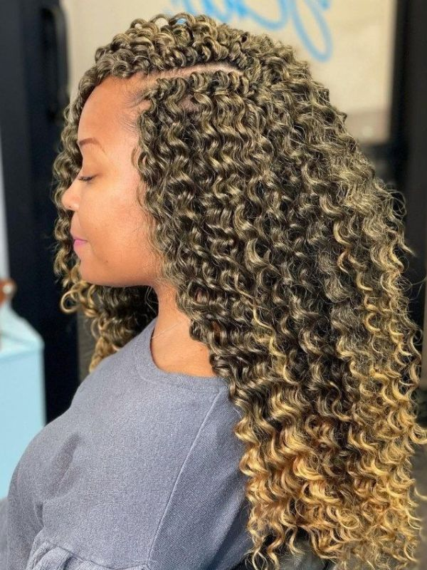 Crochet-Hairstyles