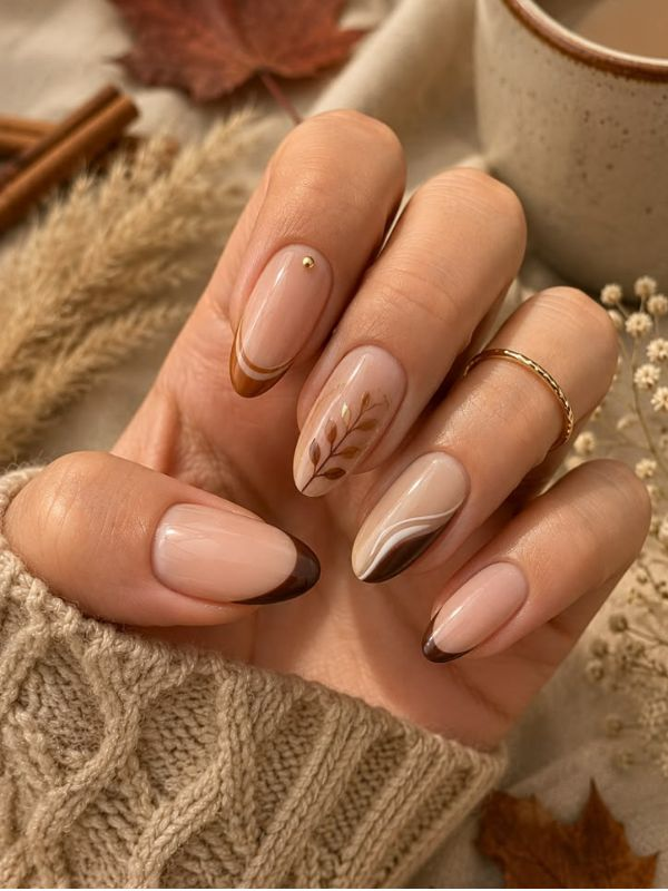 thanksgiving-nails-idea