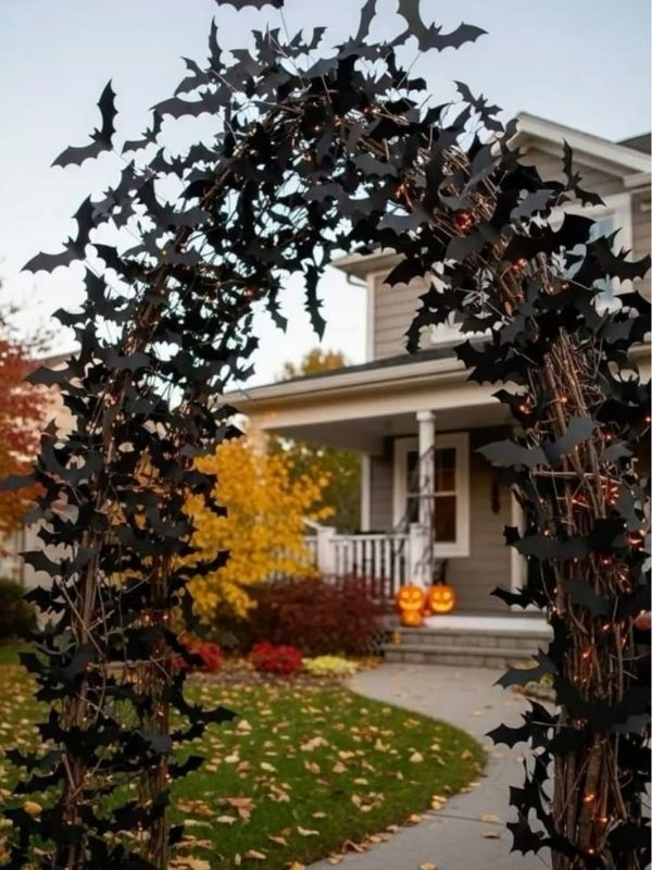 halloween-arch-way-idea