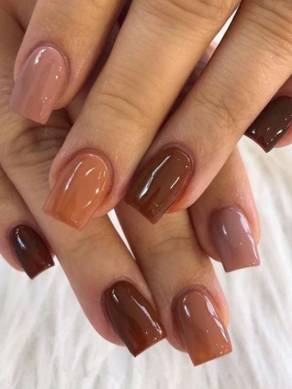 thanksgiving-nude-nail