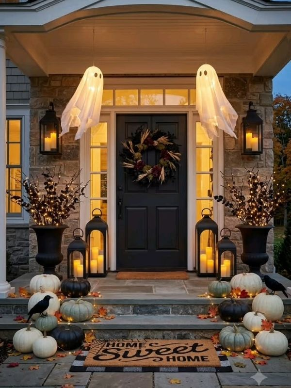 halloween-lantern-entrance