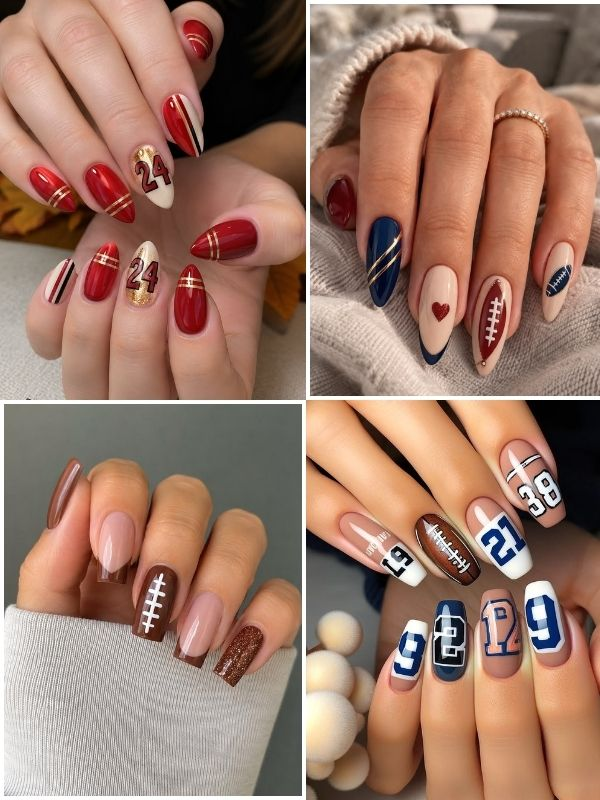 football-nail-designs-ideas