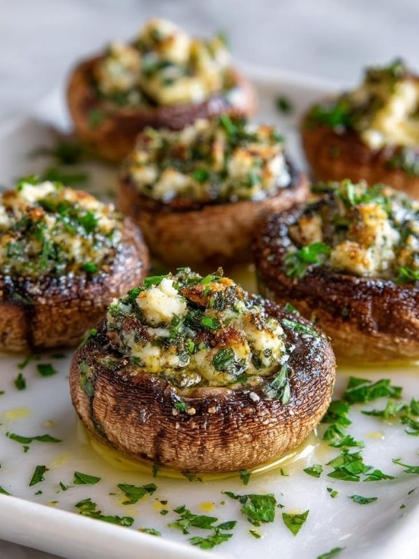 Stuffed-mushrooms-and-recipes 