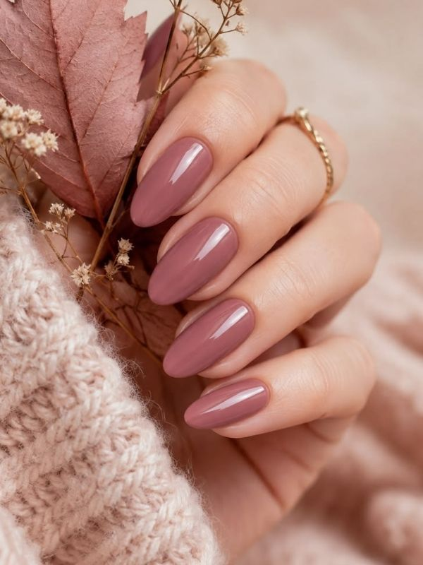 thanksgiving-nails-ideas-for-fair-skin