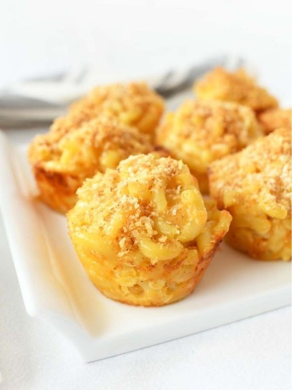 Mac-and-cheese