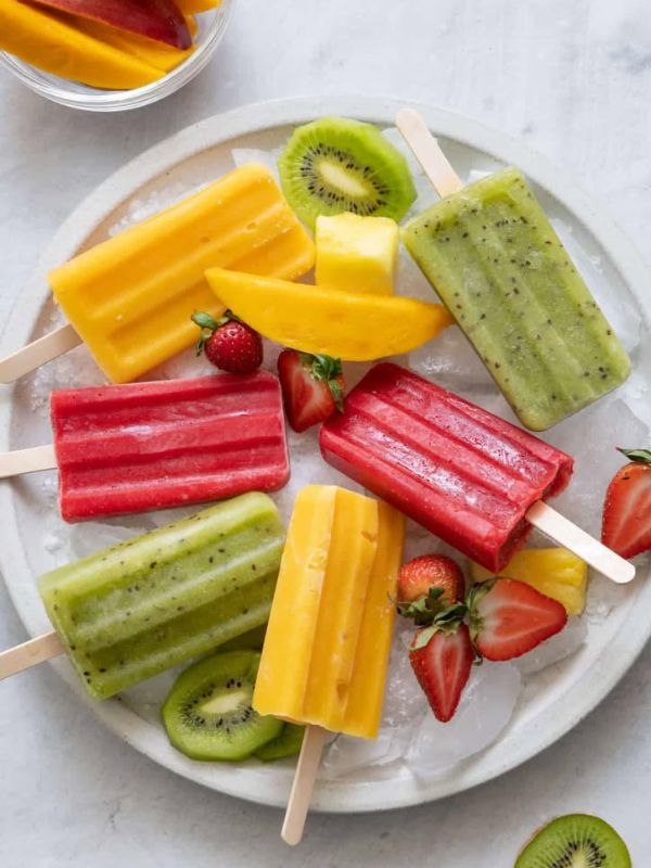 Fruit-pops