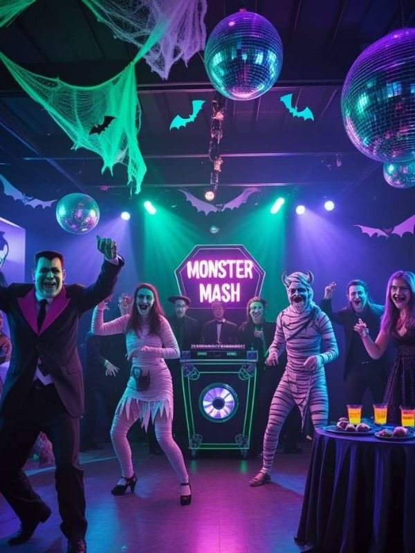 halloween-dance-party-idea