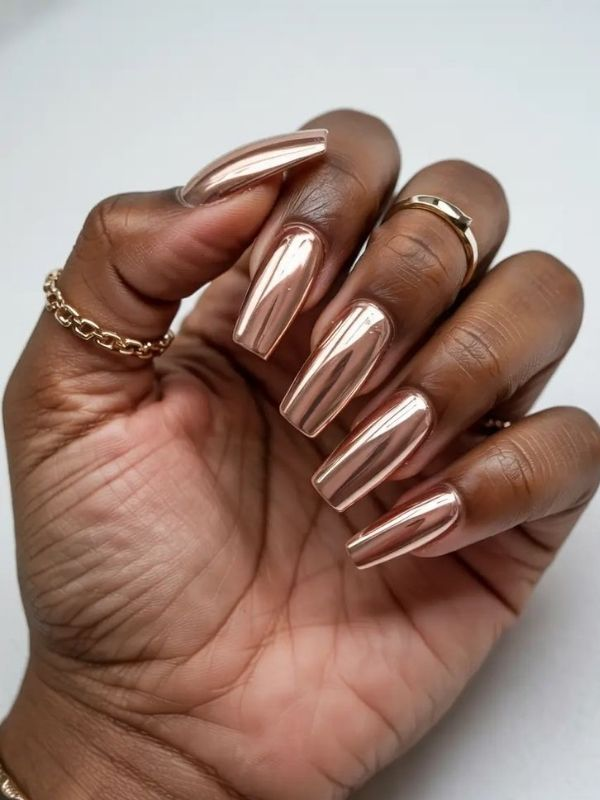 thanksgiving-nail-idea-dark-skin