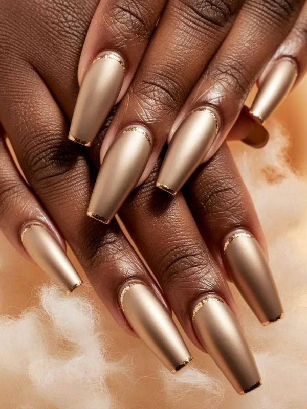 thanksgiving-nails-idea-for-dark-skin