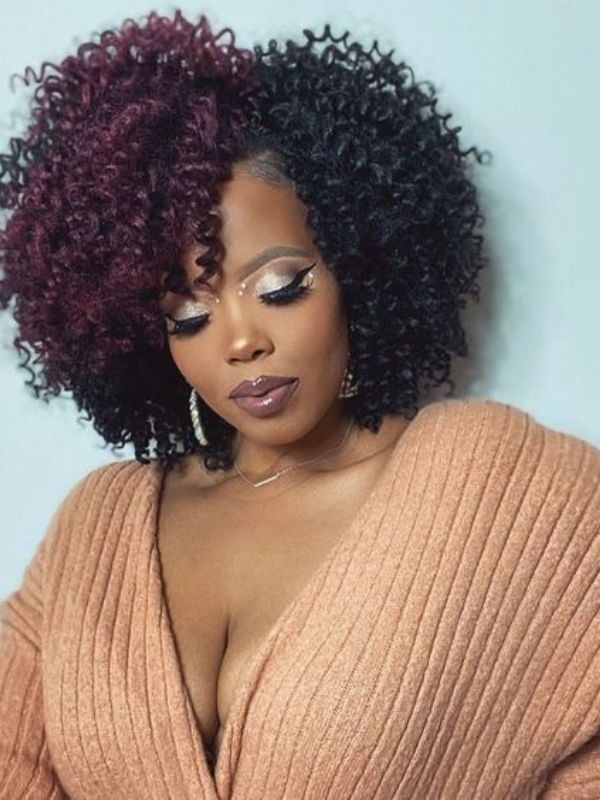 Short-curly-crochet-hairstyles 