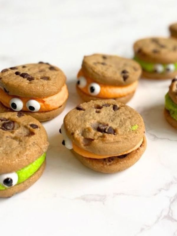 Halloween-ghost-cookie 