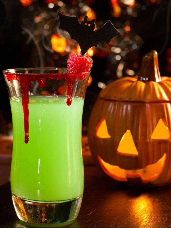 Witch-mocktail