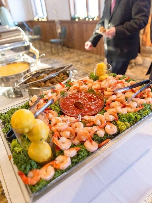 Cocktail-party-food-ideas