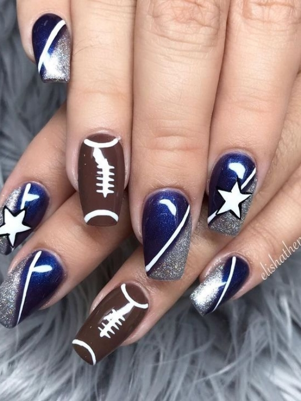 Football-nail-ideas 