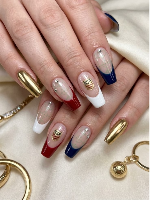Football-nail-ideas 